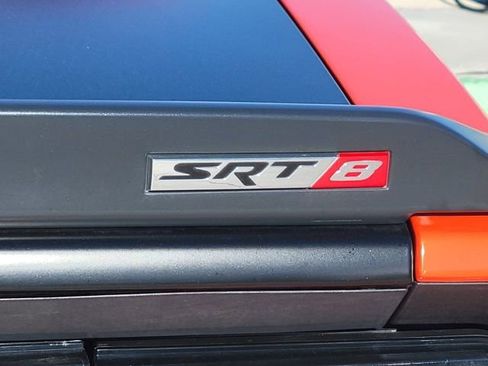 Used 2008 Dodge Challenger SRT8 image 18