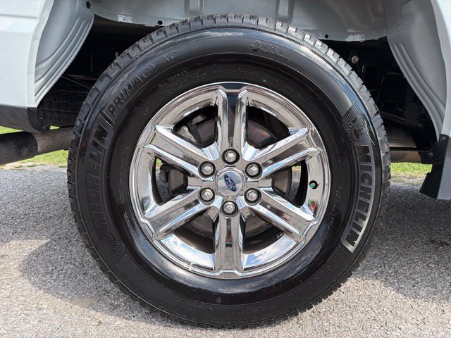 Used 2024 Ford F150 XLT w/ Equipment Group 302A MID AWD/4WD image 15