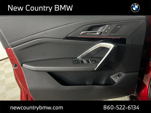 New 2026 BMW X1 xDrive28i w/ Technology Package image 13