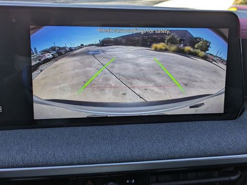 New 2026 Nissan Kicks SV w/ Illumination Package image 22