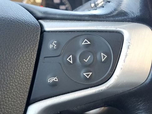 Used 2019 GMC Terrain SLT w/ Preferred Package image 20