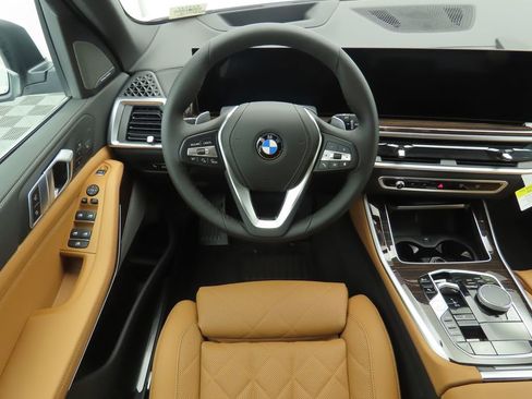 New 2026 BMW X5 xDrive40i image 10
