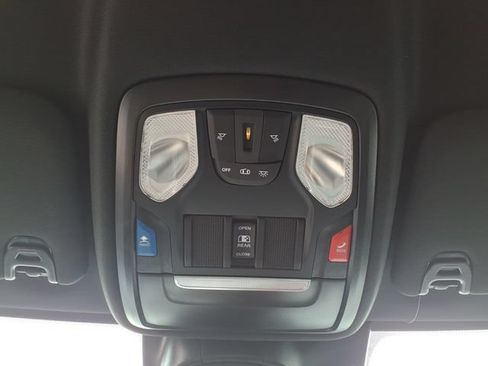 New 2027 RAM 3500 Big Horn AWD/4WD image 25