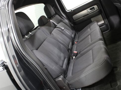 Used 2014 Ford F150 FX4 image 28