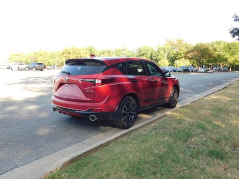 Used 2026 Acura RDX A-Spec AWD/4WD image 11