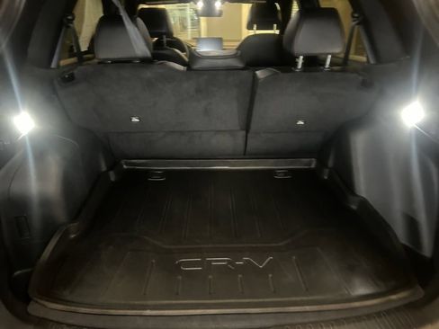 Used 2025 Honda CR-V Sport-L image 18