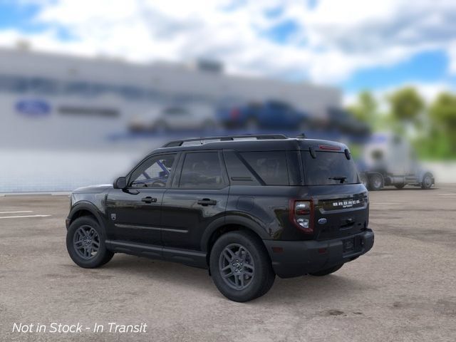 New 2026 Ford Bronco Sport Big Bend AWD/4WD image 6