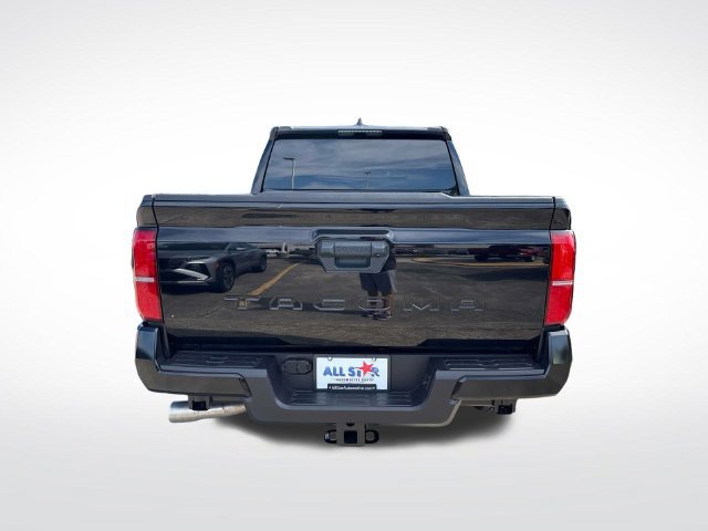 Used 2025 Toyota Tacoma SR5 RWD image 7