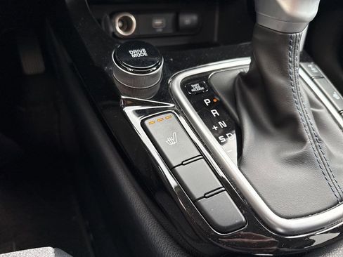 Used 2023 Kia Seltos S w/ Navigation Package image 13