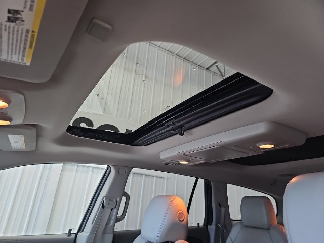 Used 2014 Buick Enclave Premium w/ Trailering Provision Package FWD image 21