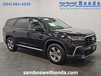 Used 2025 Honda Pilot EX-L