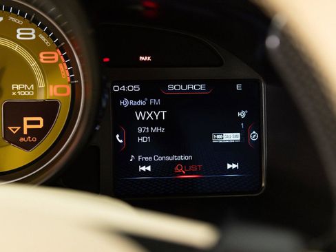 Certified 2018 Ferrari 812 Superfast image 74