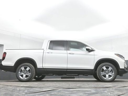 New 2026 Honda Ridgeline RTL image 47