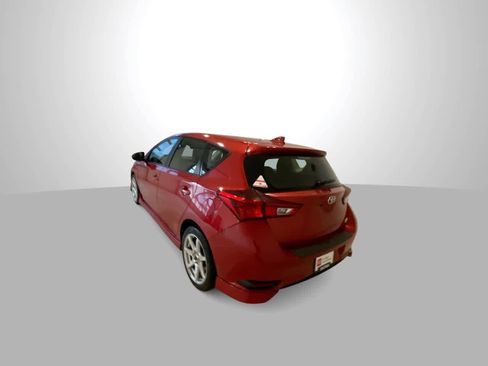 Used 2017 Toyota Corolla iM w/ All-Weather Mat Package image 6