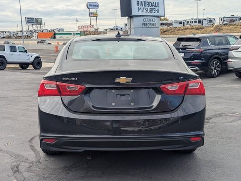 Used 2023 Chevrolet Malibu LT image 5