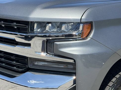 Used 2020 Chevrolet Silverado 1500 LT w/ All-Star Edition AWD/4WD image 10