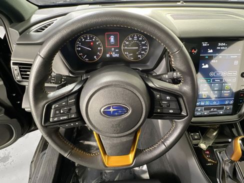 Used 2023 Subaru Outback Wilderness AWD/4WD image 11