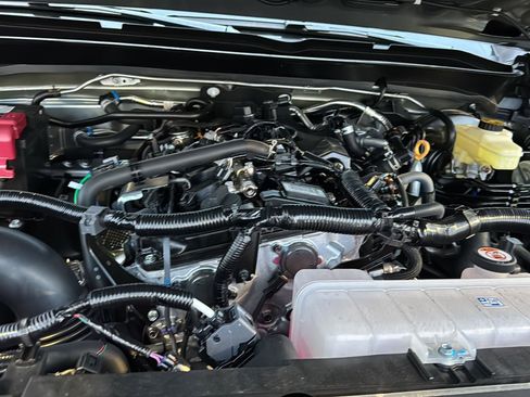 New 2026 Toyota Tacoma TRD Off-Road image 27