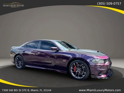 Used 2021 Dodge Charger Scat Pack w/ Plus Group