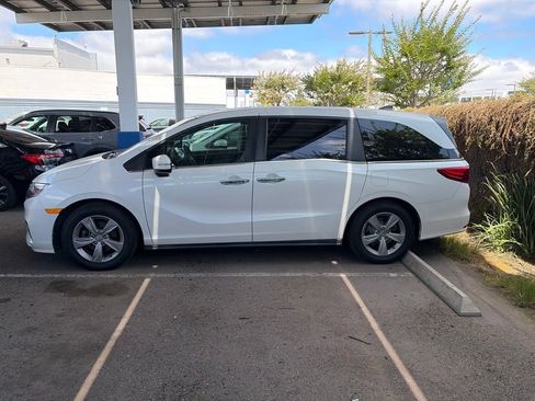 Used 2020 Honda Odyssey EX-L image 11
