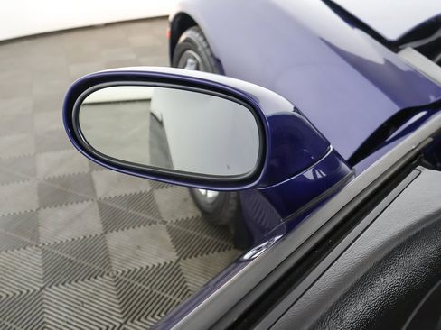 Used 2007 Chevrolet Corvette Coupe w/ Preferred Equipment Group image 24