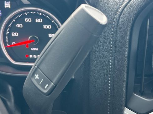 Used 2019 Chevrolet Silverado 1500 LTZ w/ LTZ Premium Package image 21