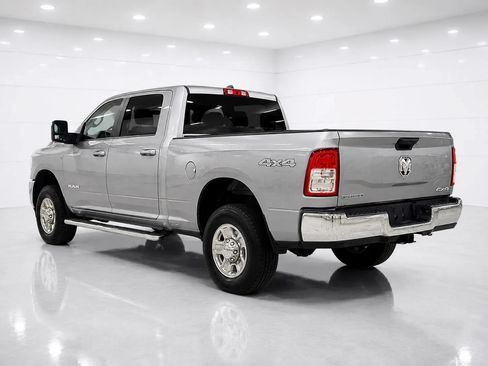 Used 2024 RAM 2500 Big Horn w/ Bed Utility Group AWD/4WD image 3