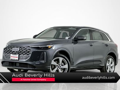 New 2025 Audi Q5 Premium Plus