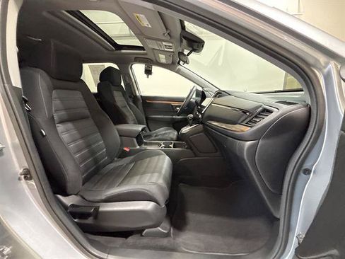 Used 2020 Honda CR-V EX image 19