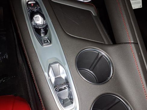 New 2026 Chevrolet Corvette 1LT w/ Battery Protection Package image 7