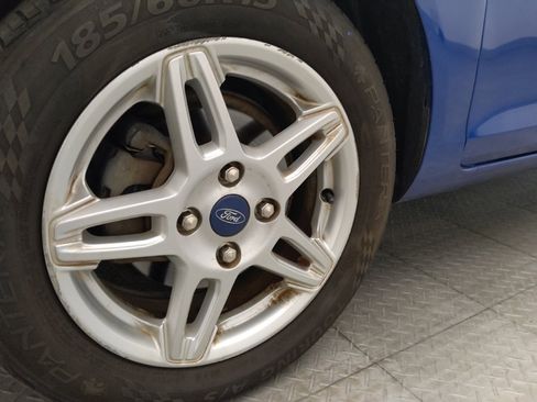 Used 2019 Ford Fiesta SE FWD image 31