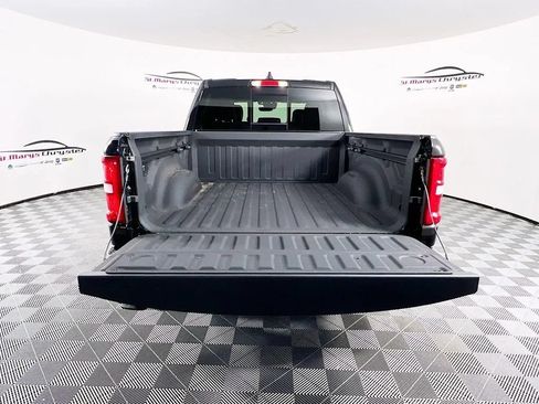 Used 2025 RAM 1500 Laramie w/ Bed Utility Group AWD/4WD image 26
