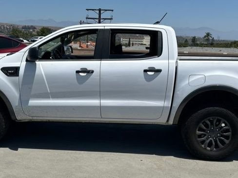 Used 2020 Ford Ranger XLT w/ Equipment Group 301A Mid RWD image 3