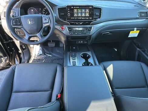 New 2026 Honda Ridgeline RTL image 26