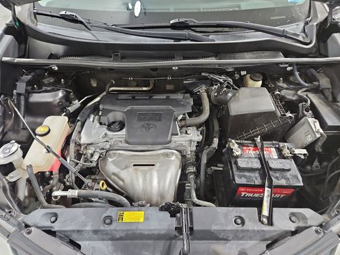 Used 2015 Toyota RAV4 XLE image 22