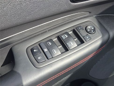 Certified 2024 Dodge Durango GT AWD/4WD image 26