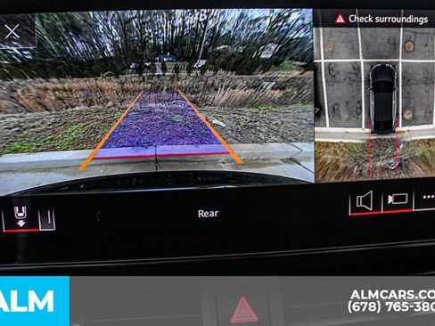 Used 2024 Audi S5 Prestige image 34