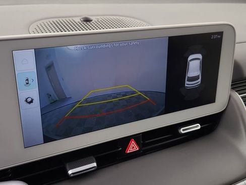 Certified 2024 Hyundai Ioniq 5 SEL image 20