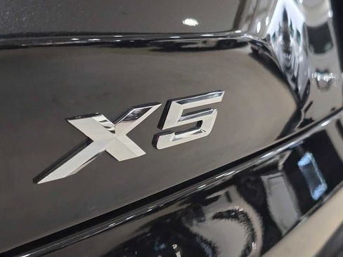 Used 2026 BMW X5 xDrive50e w/ M Sport Package AWD/4WD image 14