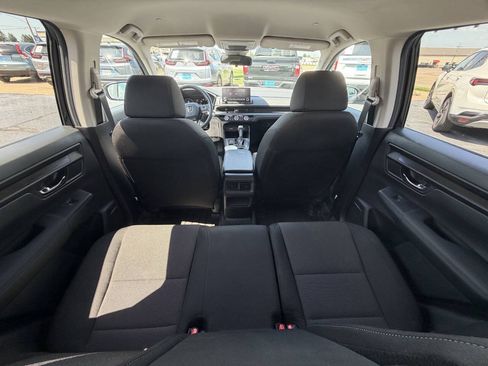Used 2025 Honda CR-V LX image 20