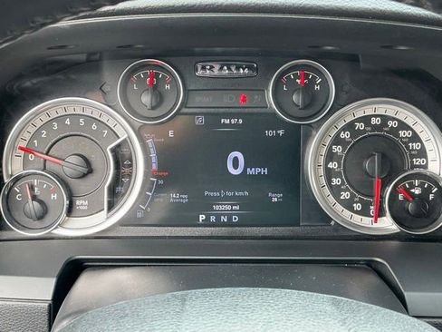 Used 2016 RAM 1500 Sport w/ Convenience Group AWD/4WD image 35