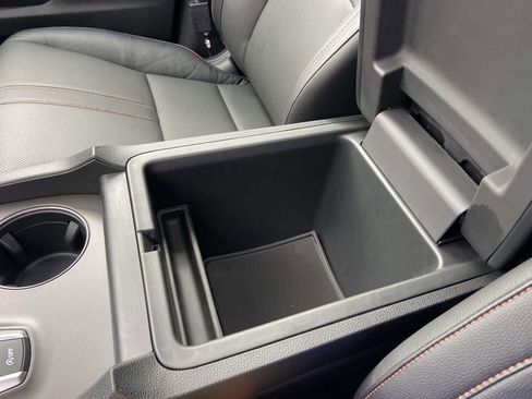 Used 2024 Honda Ridgeline TrailSport image 28