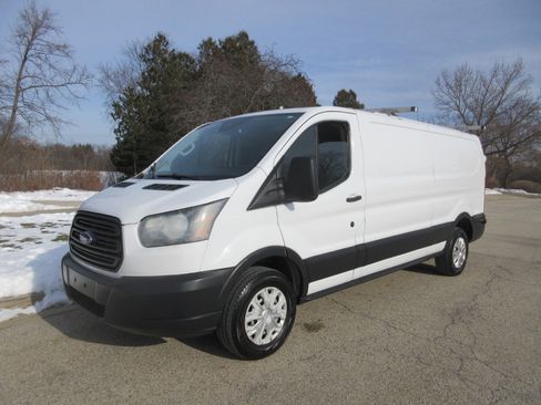 Used 2017 Ford Transit 150 148 Low Roof image 37