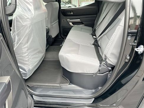 New 2025 Toyota Tundra SR5 image 22