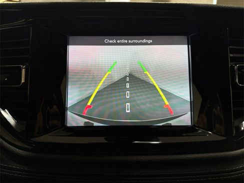 Used 2022 Dodge Durango GT image 22