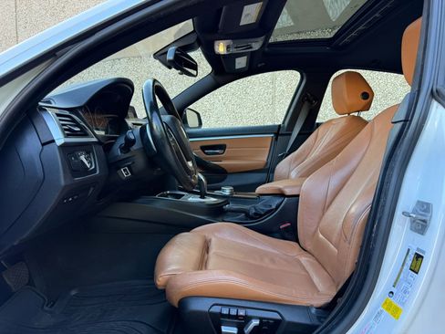 Used 2019 BMW 430i Gran Coupe image 9