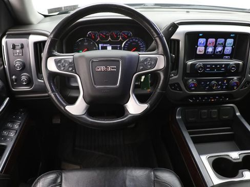 Used 2017 GMC Sierra 1500 SLT w/ Texas SLT Premium Package image 20