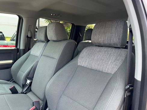 Used 2023 Ford F150 XLT image 19