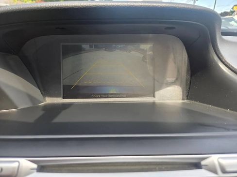 Used 2015 Honda Accord LX image 8