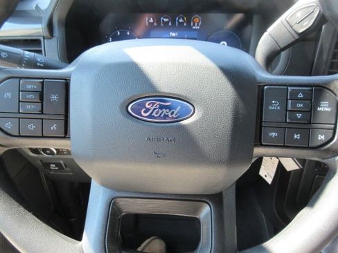 New 2025 Ford F150 STX w/ Equipment Group 200A image 29